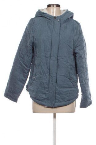 Γυναικείο μπουφάν Unbranded, Μέγεθος M, Χρώμα Μπλέ, Τιμή 11,99 €