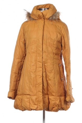 Damenjacke Unbranded, Größe L, Farbe Gelb, Preis 28,99 €