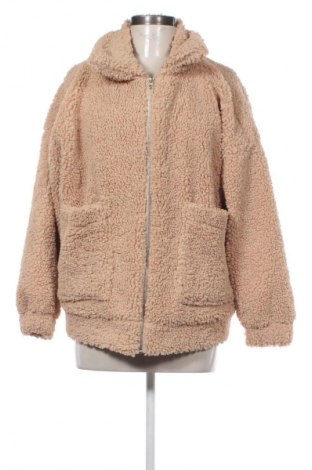 Γυναικείο μπουφάν Unbranded, Μέγεθος S, Χρώμα  Μπέζ, Τιμή 27,99 €