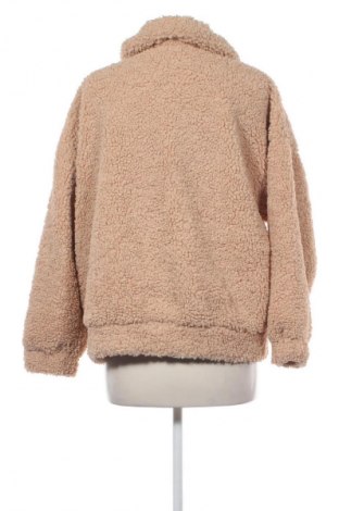 Γυναικείο μπουφάν Unbranded, Μέγεθος S, Χρώμα  Μπέζ, Τιμή 27,99 €