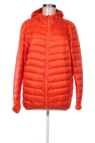 Damenjacke Unbranded, Größe M, Farbe Orange, Preis € 11,99