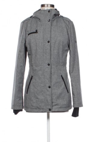 Damenjacke Unbranded, Größe M, Farbe Grau, Preis 15,99 €