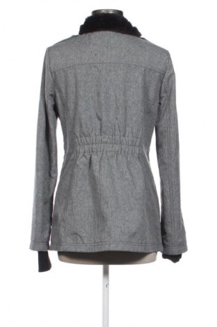 Damenjacke Unbranded, Größe M, Farbe Grau, Preis 15,99 €