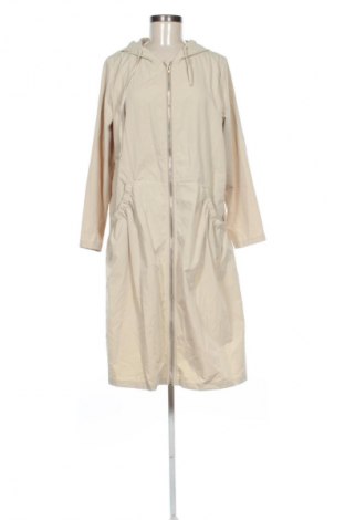 Дамско яке Unbranded, Размер XXL, Цвят Екрю, Цена 31,99 лв.