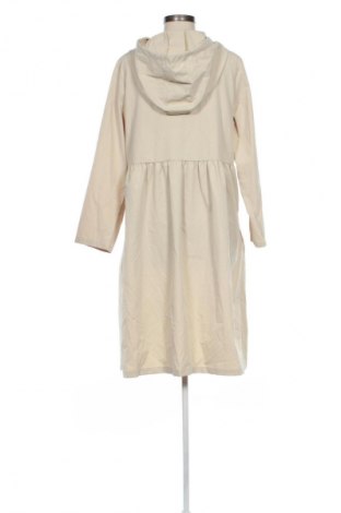 Дамско яке Unbranded, Размер XXL, Цвят Екрю, Цена 31,99 лв.