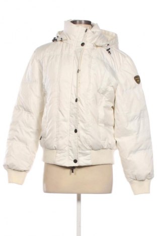 Damenjacke Unbranded, Größe L, Farbe Weiß, Preis € 30,00