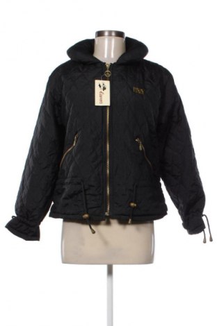 Damenjacke Unbranded, Größe M, Farbe Schwarz, Preis € 47,62