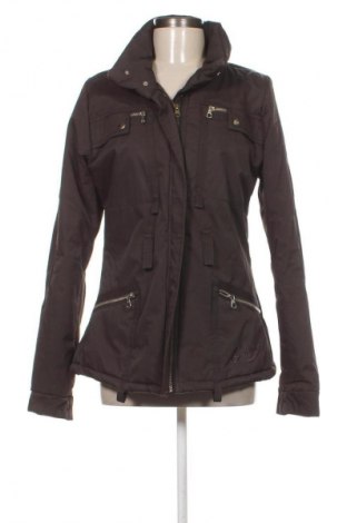 Дамско яке Unbranded, Размер L, Цвят Кафяв, Цена 40,99 лв.