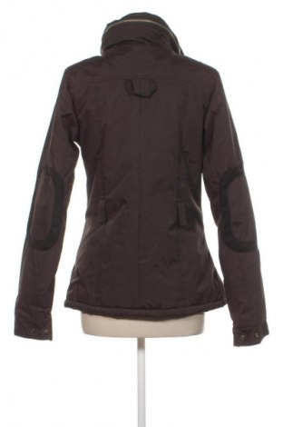 Дамско яке Unbranded, Размер L, Цвят Кафяв, Цена 40,99 лв.