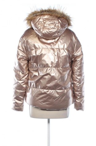 Damenjacke Unbranded, Größe S, Farbe Golden, Preis € 29,59