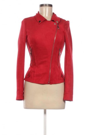 Dámská bunda  Unbranded, Velikost S, Barva Červená, Cena  606,00 Kč