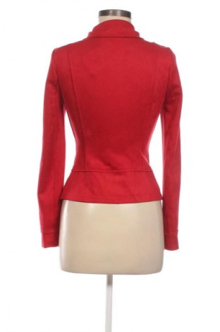 Dámská bunda  Unbranded, Velikost S, Barva Červená, Cena  606,00 Kč