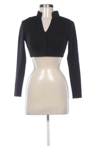 Damenjacke Unbranded, Größe S, Farbe Schwarz, Preis € 24,57