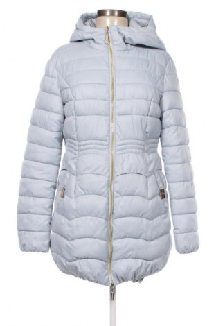 Damenjacke Unbranded, Größe M, Farbe Blau, Preis € 29,66