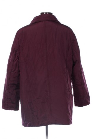 Γυναικείο μπουφάν Unbranded, Μέγεθος XXL, Χρώμα Βιολετί, Τιμή 18,99 €