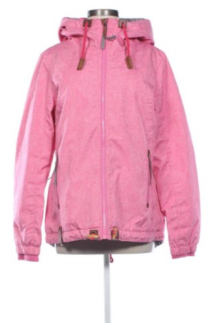 Damenjacke Unbranded, Größe L, Farbe Rosa, Preis € 24,57