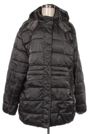 Дамско яке Unbranded, Размер XL, Цвят Сив, Цена 30,99 лв.