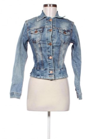 Damenjacke Unbranded, Größe XS, Farbe Blau, Preis € 20,03