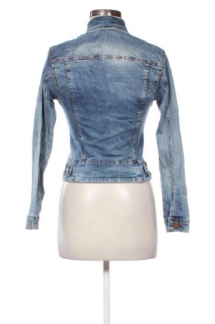 Damenjacke Unbranded, Größe XS, Farbe Blau, Preis € 20,03