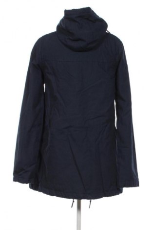 Γυναικείο μπουφάν Unbranded, Μέγεθος M, Χρώμα Μπλέ, Τιμή 29,99 €