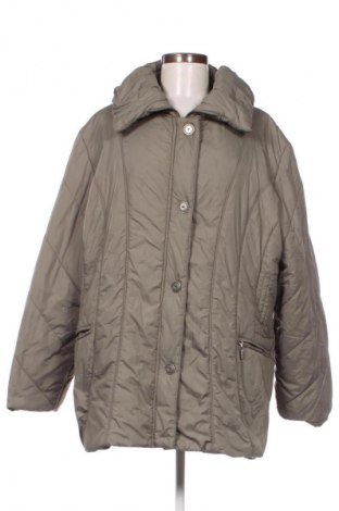 Γυναικείο μπουφάν Unbranded, Μέγεθος XXL, Χρώμα Πράσινο, Τιμή 33,99 €