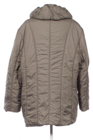 Γυναικείο μπουφάν Unbranded, Μέγεθος XXL, Χρώμα Πράσινο, Τιμή 33,99 €