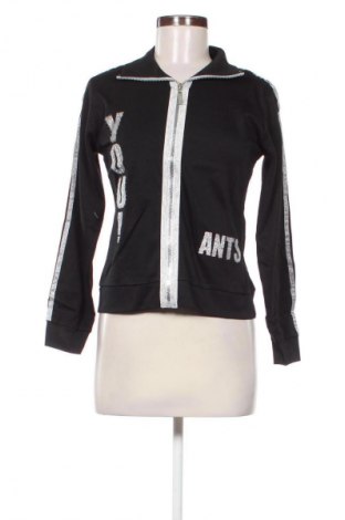 Damenjacke Unbranded, Größe S, Farbe Schwarz, Preis € 39,46