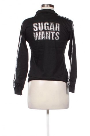 Damenjacke Unbranded, Größe S, Farbe Schwarz, Preis € 39,46