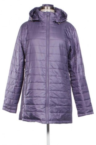 Damenjacke Unbranded, Größe XXL, Farbe Lila, Preis € 22,99
