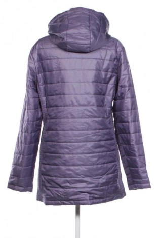 Damenjacke Unbranded, Größe XXL, Farbe Lila, Preis € 22,99