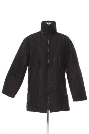 Дамско яке Unbranded, Размер L, Цвят Черен, Цена 29,99 лв.