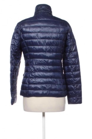 Дамско яке Unbranded, Размер M, Цвят Син, Цена 10,99 лв.