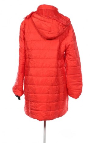 Γυναικείο μπουφάν Unbranded, Μέγεθος XXL, Χρώμα Κόκκινο, Τιμή 60,99 €
