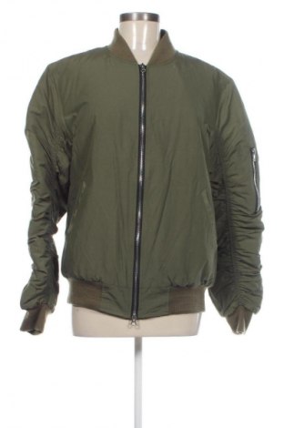 Damenjacke Unbranded, Größe L, Farbe Grün, Preis 20,99 €