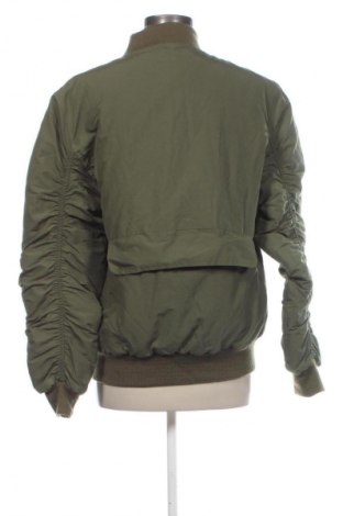 Damenjacke Unbranded, Größe L, Farbe Grün, Preis 20,99 €