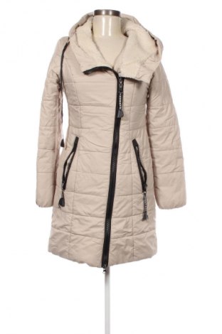 Damenjacke Unbranded, Größe XS, Farbe Beige, Preis € 37,99