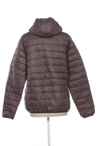 Γυναικείο μπουφάν Unbranded, Μέγεθος 3XL, Χρώμα Καφέ, Τιμή 27,99 €