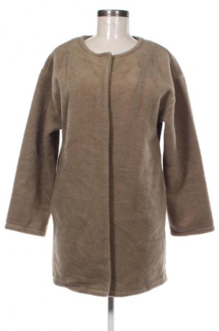 Γυναικείο μπουφάν Unbranded, Μέγεθος L, Χρώμα  Μπέζ, Τιμή 11,99 €