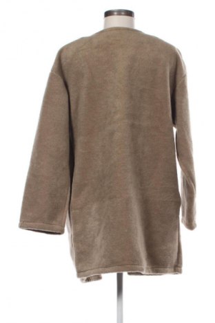 Γυναικείο μπουφάν Unbranded, Μέγεθος L, Χρώμα  Μπέζ, Τιμή 11,99 €