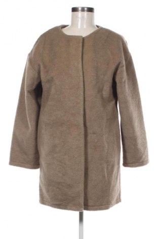 Γυναικείο μπουφάν Unbranded, Μέγεθος L, Χρώμα  Μπέζ, Τιμή 11,99 €