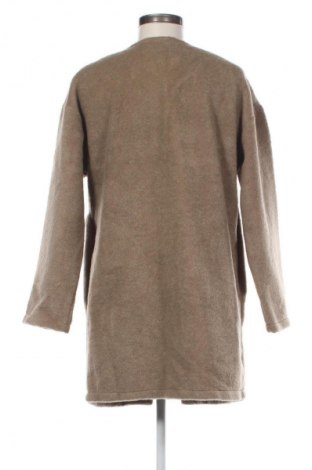 Γυναικείο μπουφάν Unbranded, Μέγεθος L, Χρώμα  Μπέζ, Τιμή 11,99 €