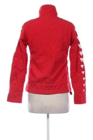 Damenjacke Unbranded, Größe S, Farbe Rot, Preis 13,99 €