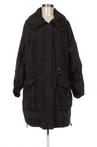 Дамско яке Unbranded, Размер XL, Цвят Черен, Цена 27,99 лв.