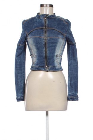 Damenjacke Unbranded, Größe XS, Farbe Blau, Preis € 19,95