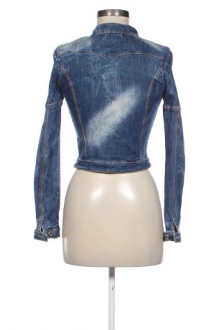 Damenjacke Unbranded, Größe XS, Farbe Blau, Preis € 19,95