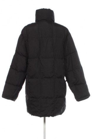 Дамско яке Unbranded, Размер M, Цвят Черен, Цена 41,99 лв.