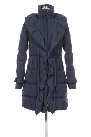 Dámska bunda  Unbranded, Veľkosť S, Farba Modrá, Cena  30,00 €