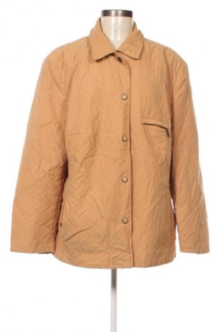 Γυναικείο μπουφάν Unbranded, Μέγεθος XXL, Χρώμα Πορτοκαλί, Τιμή 23,99 €