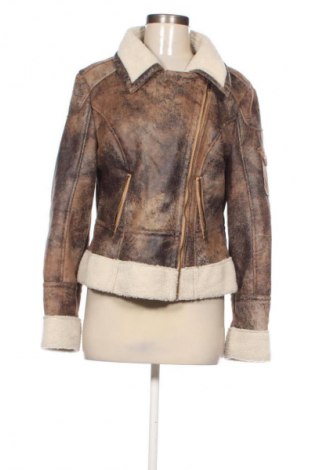 Dámska bunda  Unbranded, Veľkosť M, Farba Hnedá, Cena  29,67 €