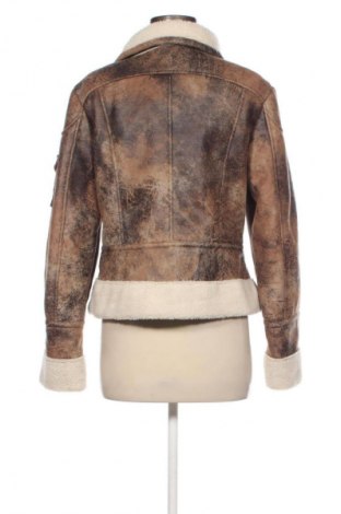 Dámska bunda  Unbranded, Veľkosť M, Farba Hnedá, Cena  29,67 €